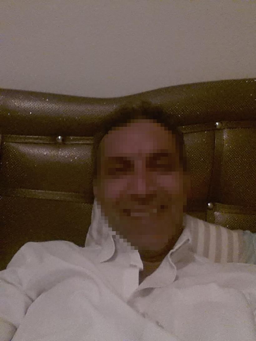 6 kişinin öldüğü parfüm dolum fabrikasının sahibi kaçmaya çalışırken yakalandı - Resim : 1