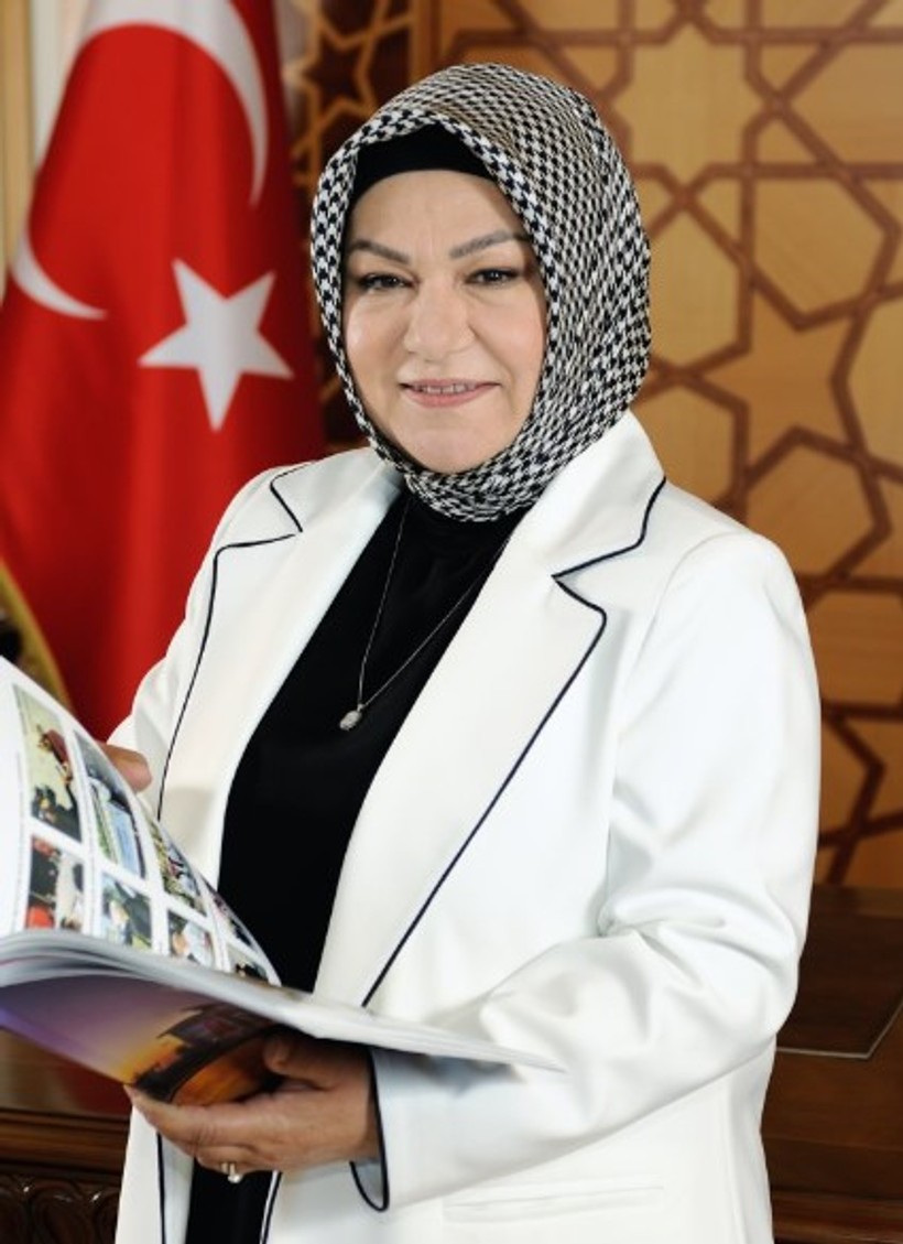 Jakuzi krizi devam ediyor! Şeyma Döğücü iddiaların ardından Sancaktepe Belediyesi'ne heyet gönderiyor: İtibarımla oynadılar - Resim : 3