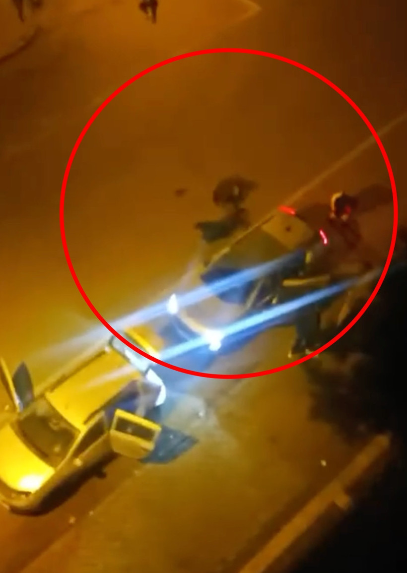 Diyarbakır'da "kız kaçırma" kavgası: 1'i polis 10 yaralı - Resim : 3