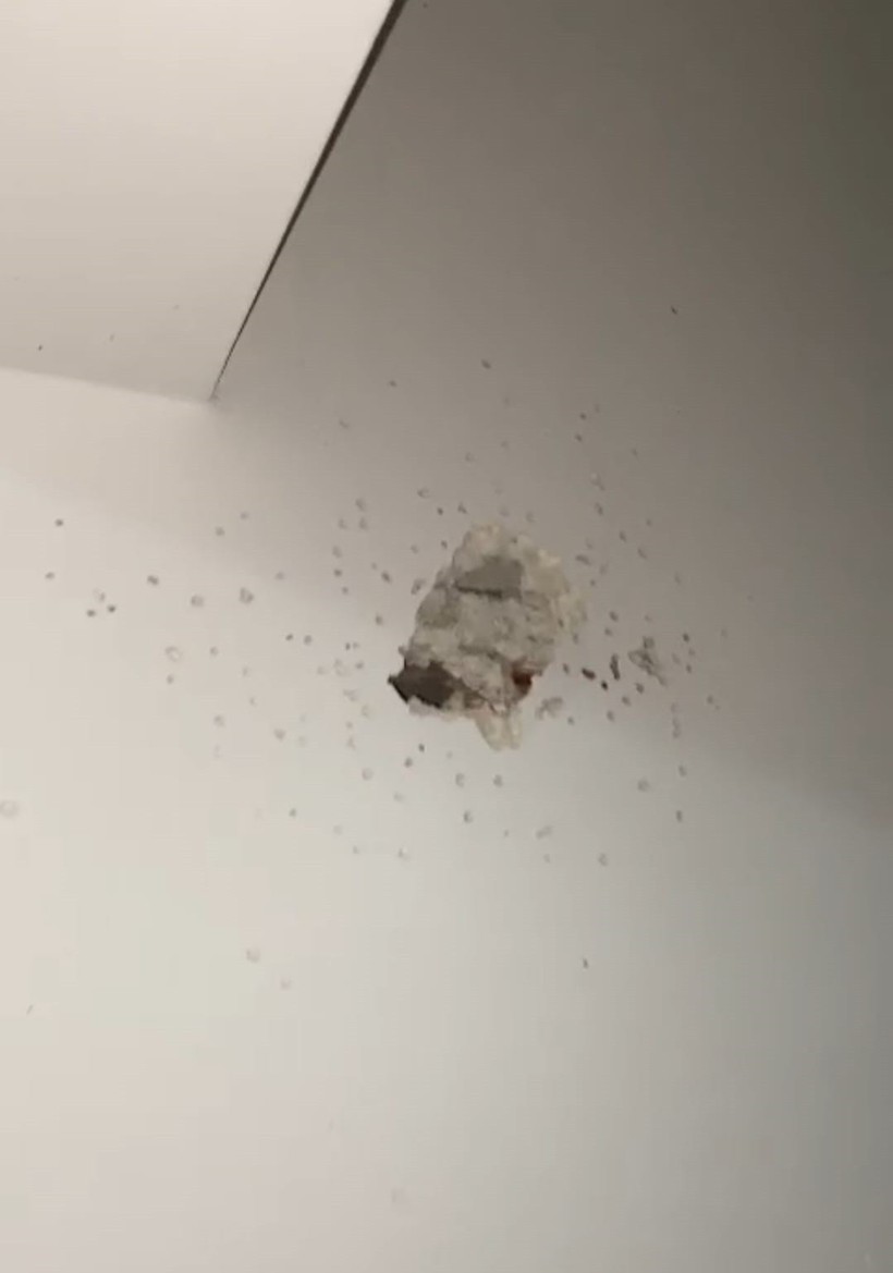 Uyuşturucu bağımlısı genç komşularını önce bıçakladı sonra silah çekti - Resim : 2