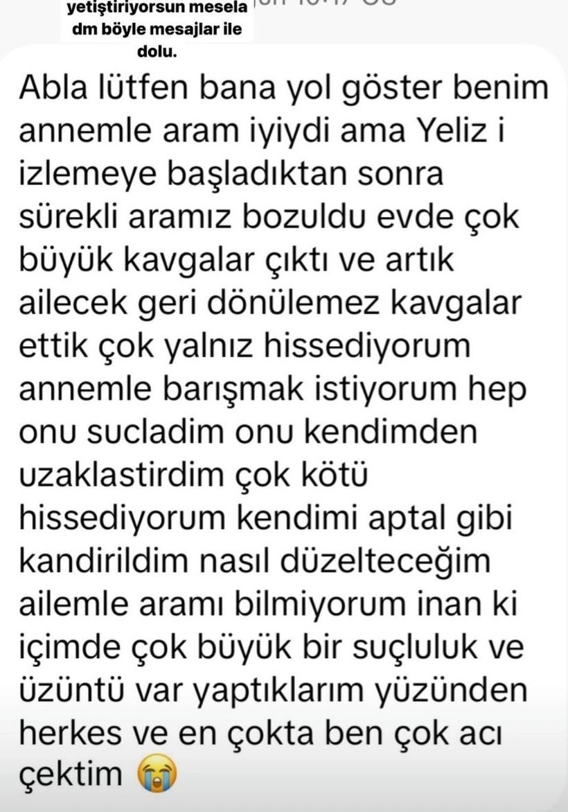 Herkesin "kim bu kadın?" dediği Yeliz Ergün hakkında inceleme başlatıldı! - Resim : 1