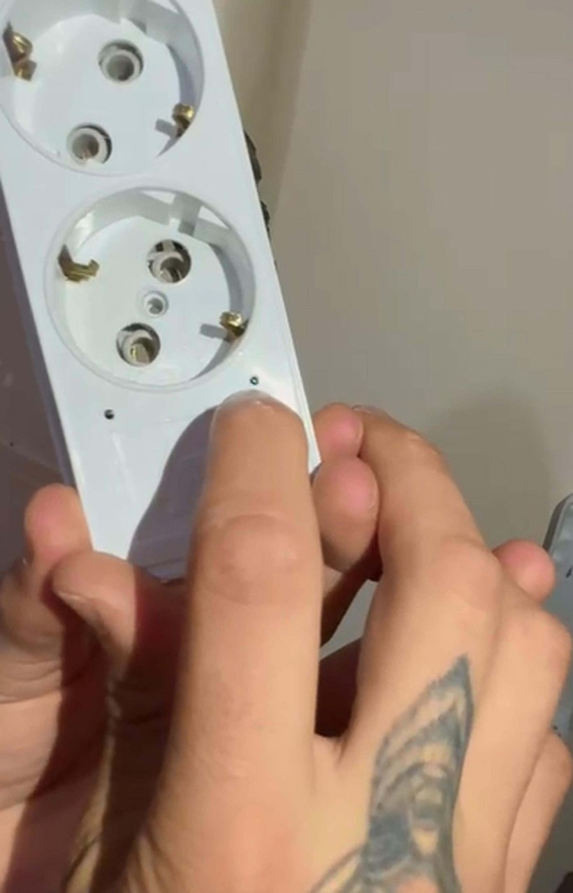 Apartlara gizli kamera yerleştiren ev sahibinden şok itiraf: Fantezi amacıyla yaptım - Resim : 2