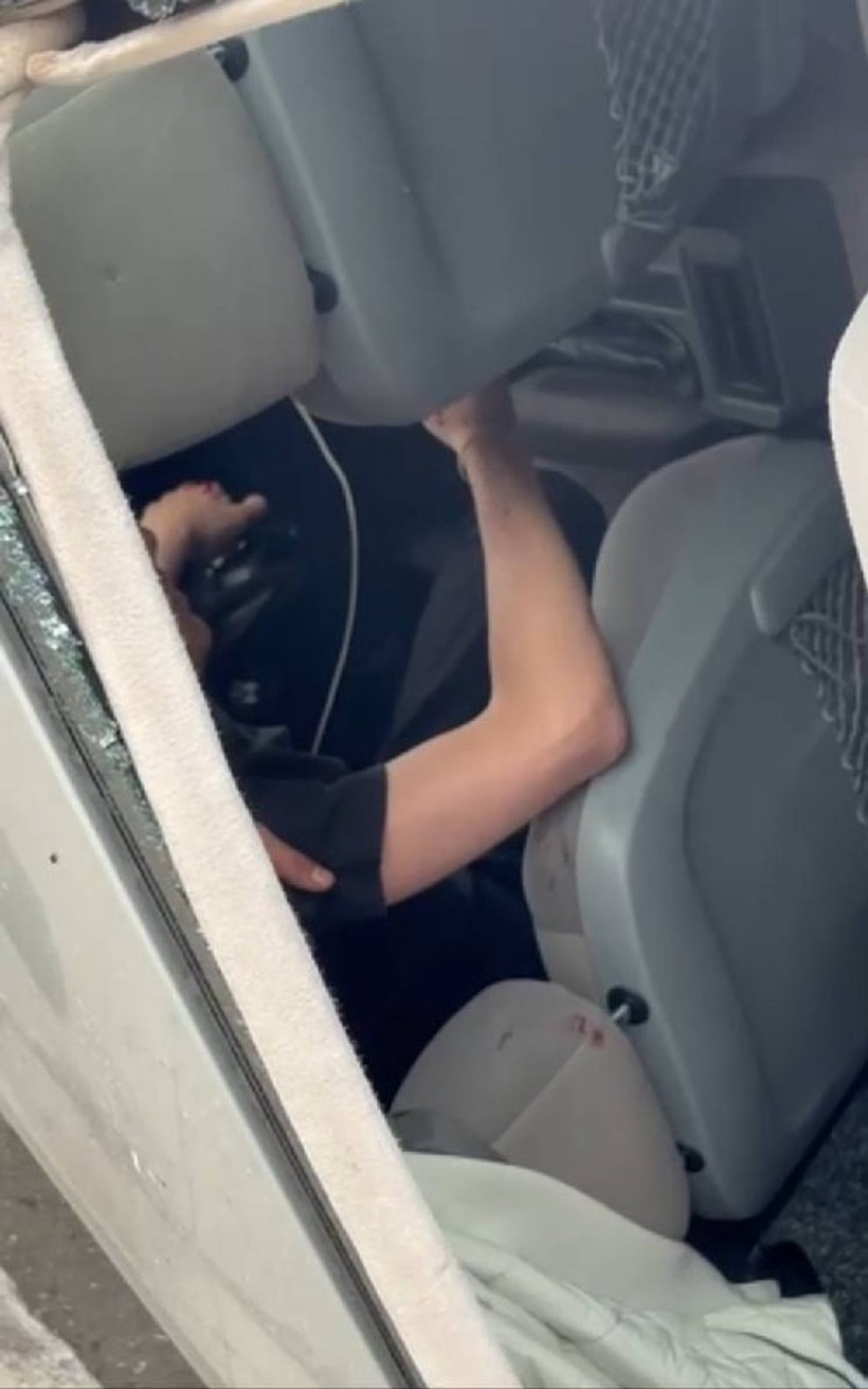 Beylikdüzü'nde zincirleme kaza: 4 yaralı - Resim : 3