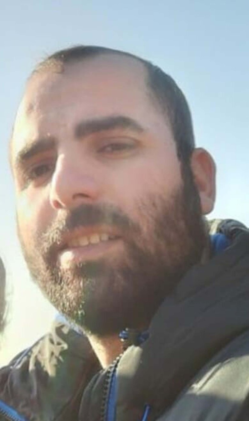 Eski eşi Özge'yi ağır yaralayan şüphelinin, su deposunda cesedi bulundu - Resim : 4