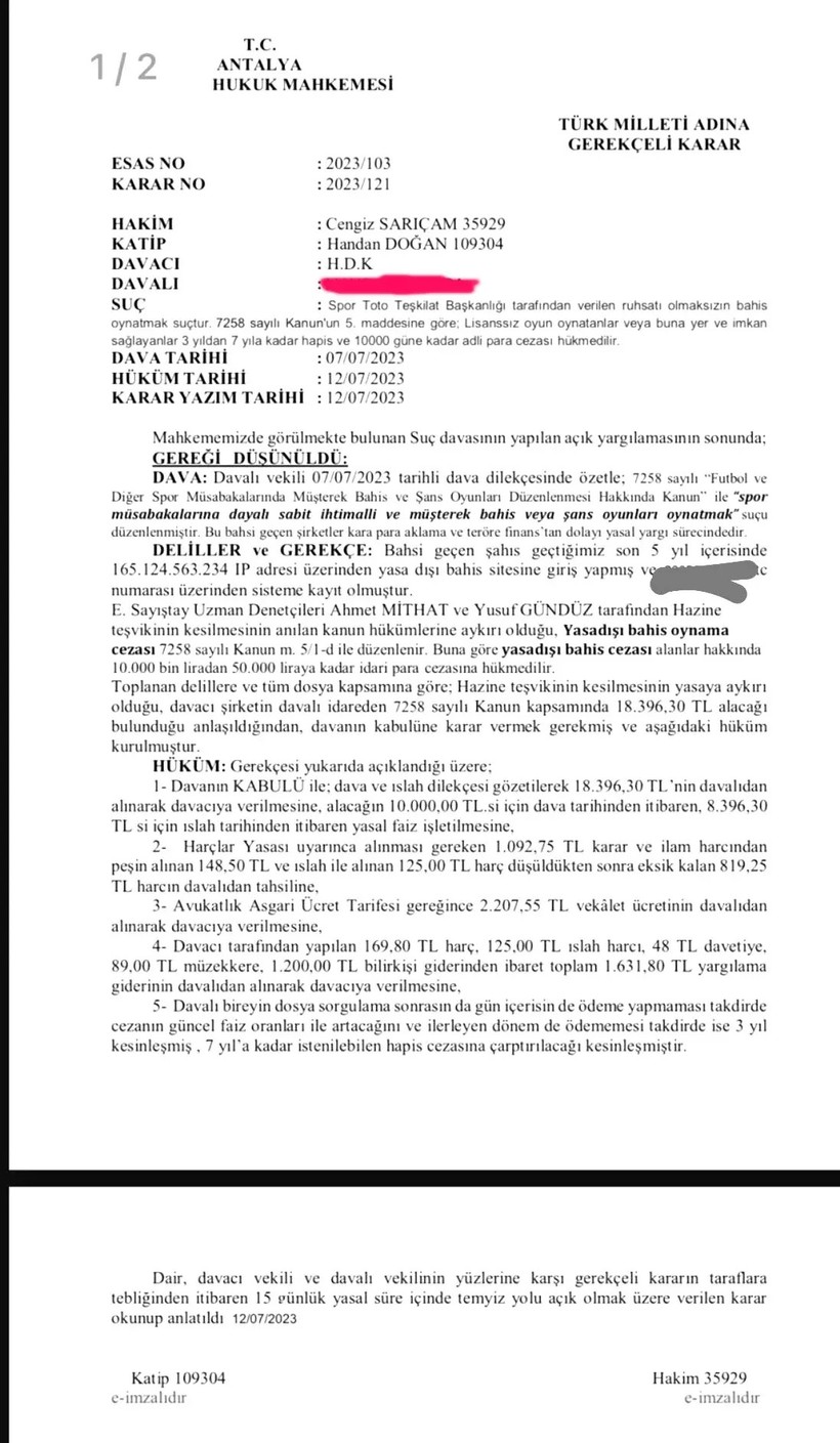 Bu mesaja tıklayan yanıyor! Herkese gönderiyorlar - Resim : 2