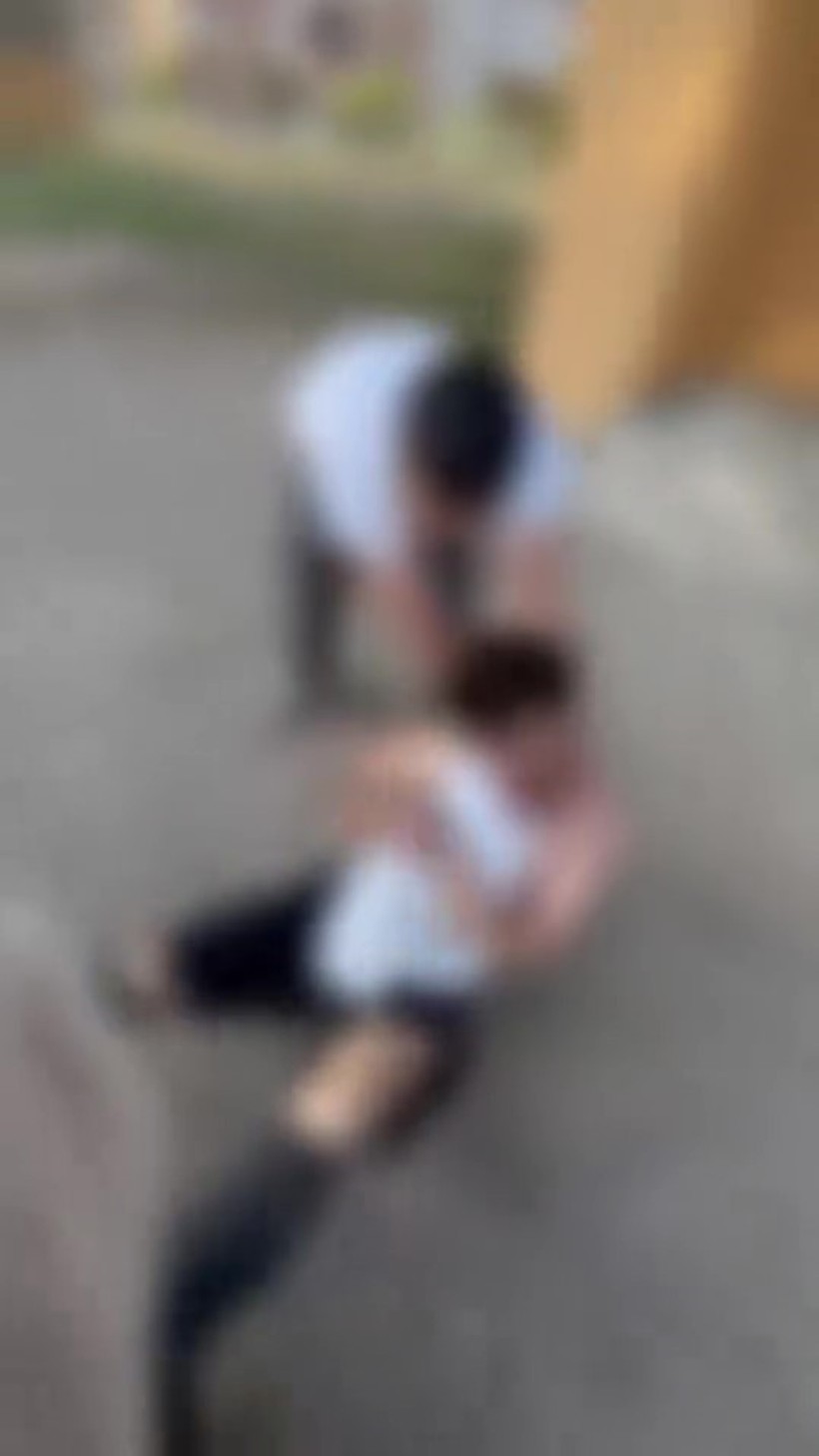 Kocaeli'de öldüresiye darp edilen kişi, yaşadıklarını ilk kez anlattı - Resim : 1