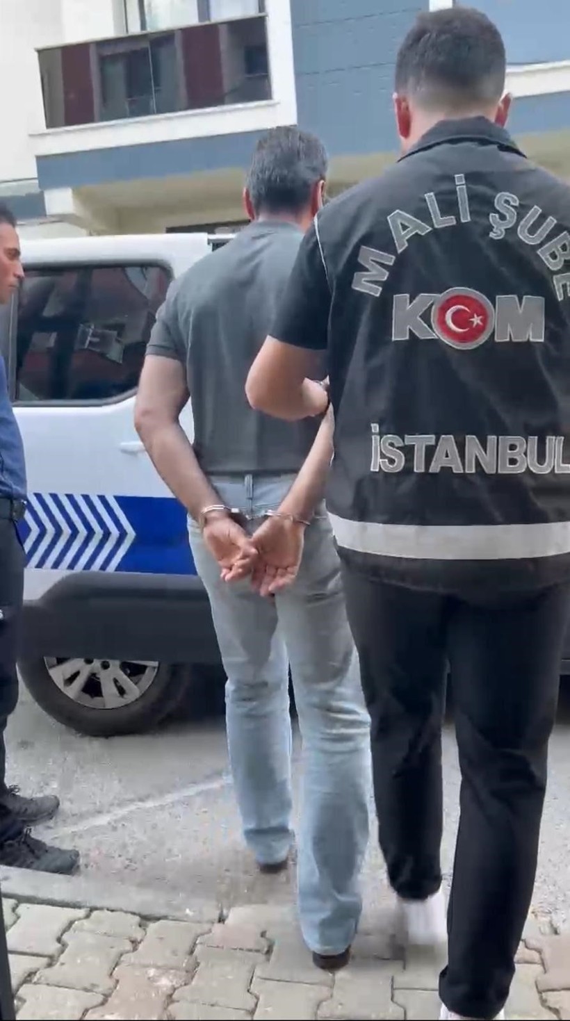 MİT'ten FETÖ'nün finans yapılanmasına darbe! HAKMAR ve TATBAK'a kayyum atandı - Resim : 3