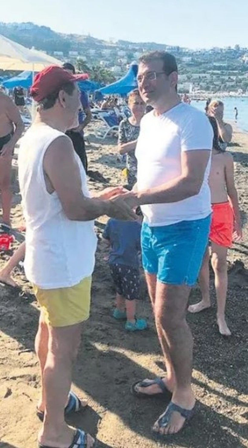 CHP'li İBB Başkanı Ekrem İmamoğlu'nun gerçekleri! İşte vaatleri ve yapmadıkları - Resim : 2