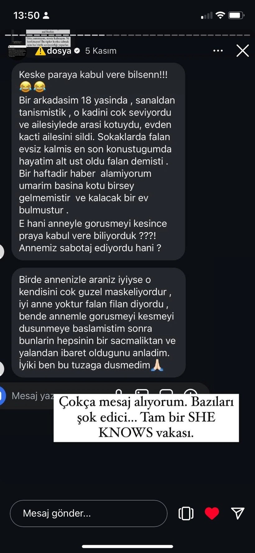 Herkesin "kim bu kadın?" dediği Yeliz Ergün hakkında inceleme başlatıldı! - Resim : 3