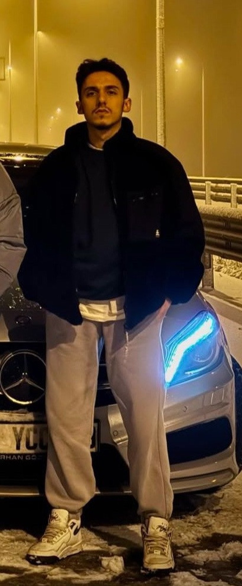 Elektrikli bisiklet ile motosiklet çarpıştı: 1 ölü, 1 yaralı - Resim : 2
