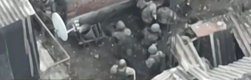 İstihbarat raporu Wagner'in taktiklerini ortaya çıkardı - Resim: 10