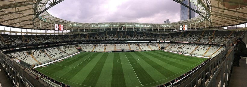 Beşiktaşlı Rıza Çalımbay'dan ilk açıklama: Keşke daha önce gelebilseydim - Resim : 12