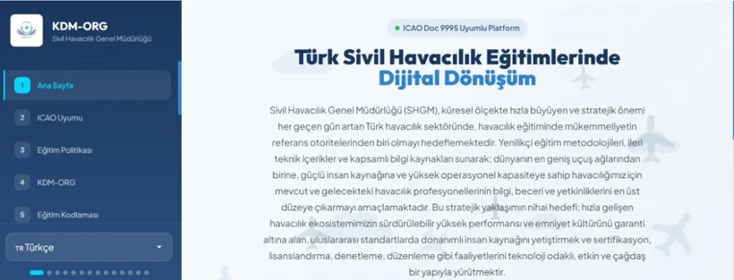 Bakan Uraloğlu duyurdu: Şehit yakını ve gaziler için ücretsiz havacılık eğitimi - Resim : 2