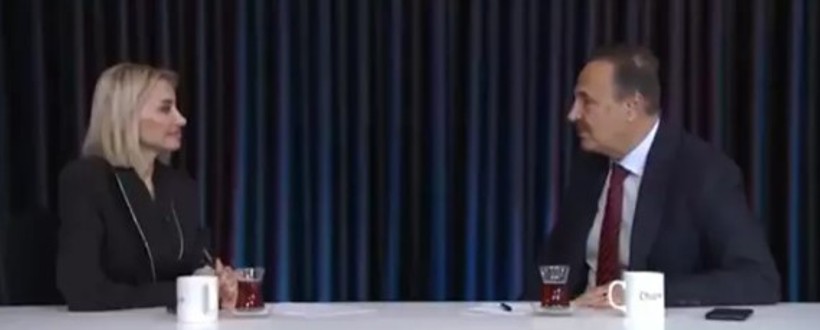 Muharrem İnce'den Aslı Baykal'a teklif gitti - Resim : 2