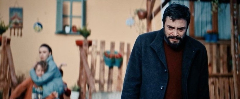 Gassal 2. sezon ne zaman, kaç bölüm? Tabii ilk sahneyi paylaşarak duyurdu - Resim: 9