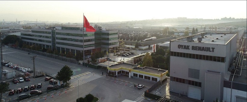 İSO Türkiye'nin en büyük 10 sanayi kuruluşunu açıkladı - Resim: 5