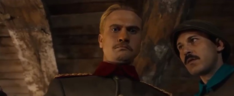 Atatürk filminin başrolü Aras Bulut İynemli, "Atatürk'ün düşüncelerini anlayamamışsın" diyen Ahmet Hakan'a mektup yazdı - Resim: 17