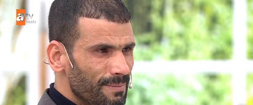 Esra Erol'da 35 yıllık hasret son buldu! Bu kavuşma stüdyodaki herkesi ağlattı - Resim: 7