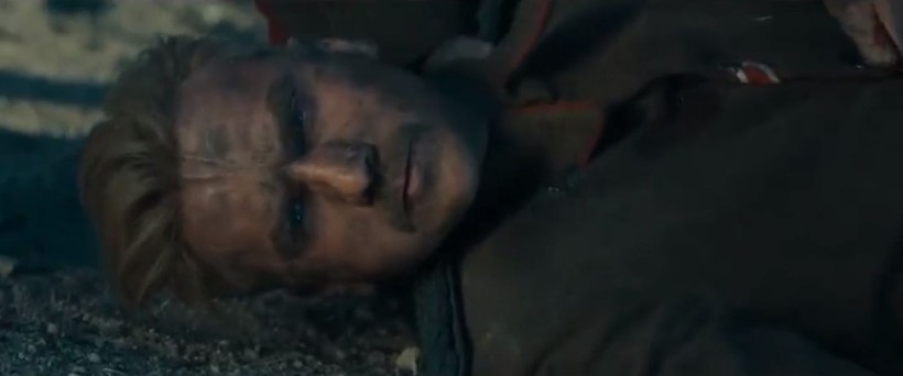 Atatürk filminin başrolü Aras Bulut İynemli, "Atatürk'ün düşüncelerini anlayamamışsın" diyen Ahmet Hakan'a mektup yazdı - Resim: 13