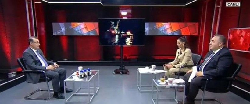 Karadeniz gazının devamı geliyor! Bakan Dönmez iki il daha açıkladı: Gaz ve petrol beklentimiz var - Resim: 2