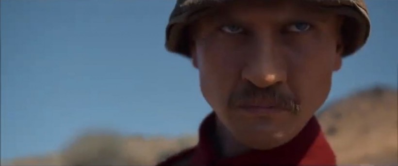 Atatürk filminin başrolü Aras Bulut İynemli, "Atatürk'ün düşüncelerini anlayamamışsın" diyen Ahmet Hakan'a mektup yazdı - Resim: 10