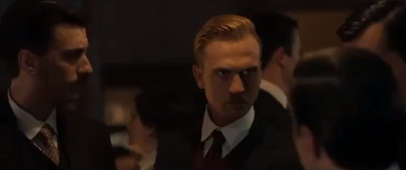Atatürk filminin başrolü Aras Bulut İynemli, "Atatürk'ün düşüncelerini anlayamamışsın" diyen Ahmet Hakan'a mektup yazdı - Resim: 11