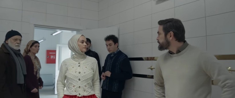 Gassal 2. sezon ne zaman, kaç bölüm? Tabii ilk sahneyi paylaşarak duyurdu - Resim: 7