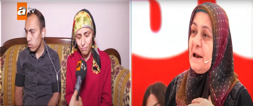 Müge Anlı'da herkesi şaşkına çeviren olay! Evden kaçan Yasemin Koç: Kocam poşetle boğmaya kalktı! Pişkin koca kendini bakın nasıl savundu - Resim: 5