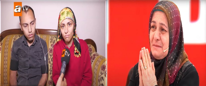 Müge Anlı'da herkesi şaşkına çeviren olay! Evden kaçan Yasemin Koç: Kocam poşetle boğmaya kalktı! Pişkin koca kendini bakın nasıl savundu - Resim: 4