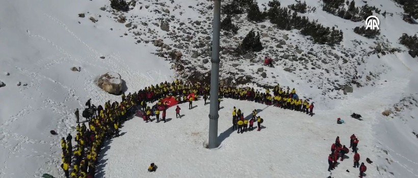 Merhum BBP Genel Başkanı Muhsin Yazıcıoğlu vefatının 14'in yılında anılıyor - Resim: 2