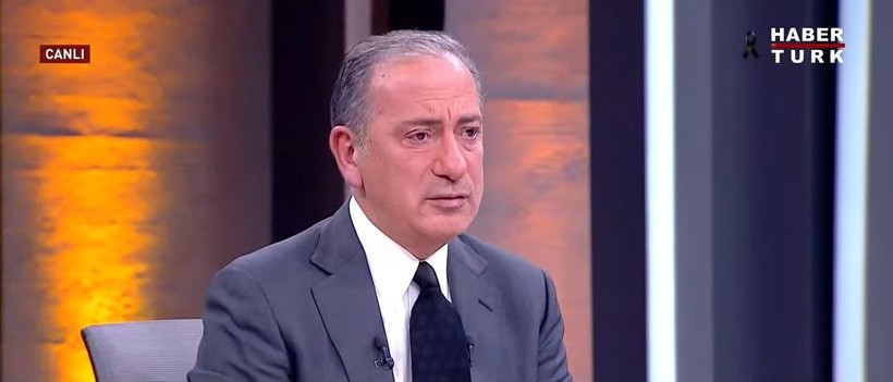 Son dakika deprem haberleri... Hatay Büyükşehir Belediye Başkanı Lütfü Savaş: Çok büyük bir felaket yerel imkanlarla çözemeyeceğimiz - Resim: 7