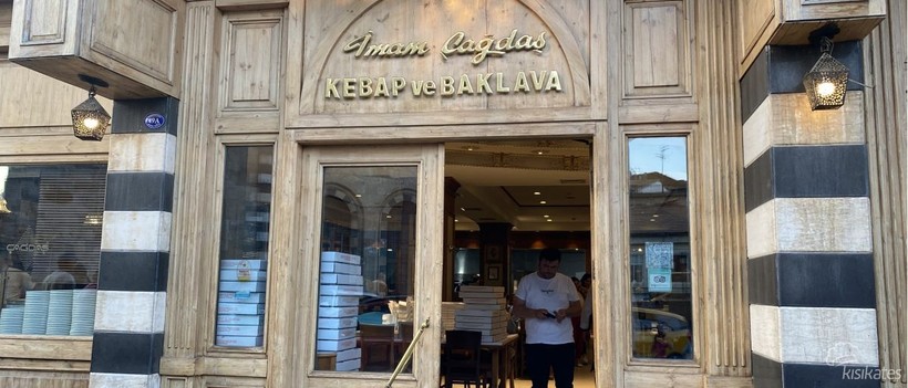 Taste Atlas en ikonik restoranları sıraladı: Türkiye'den 6 yer listede - Resim: 6