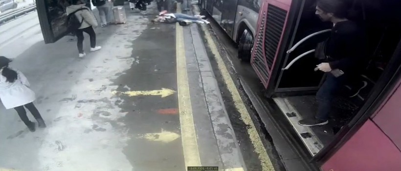 Ölümlü metrobüs kazasında şoförün ifadesi ortaya çıktı - Resim : 1