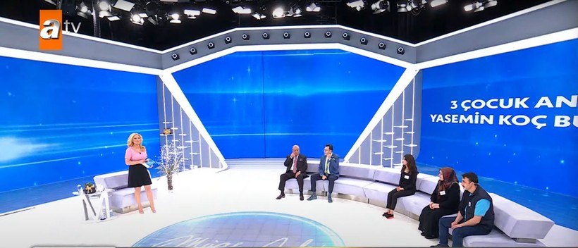 Müge Anlı'da herkesi şaşkına çeviren olay! Evden kaçan Yasemin Koç: Kocam poşetle boğmaya kalktı! Pişkin koca kendini bakın nasıl savundu - Resim: 2