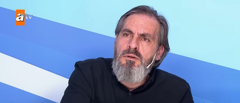 Müge Anlı'daki üfürükçü Süleyman kendisinden 33 yaş küçük olan Hilal Baltacı ile cinsel ilişkiye girdiği iddiasıyla gözaltına alındı - Resim: 9