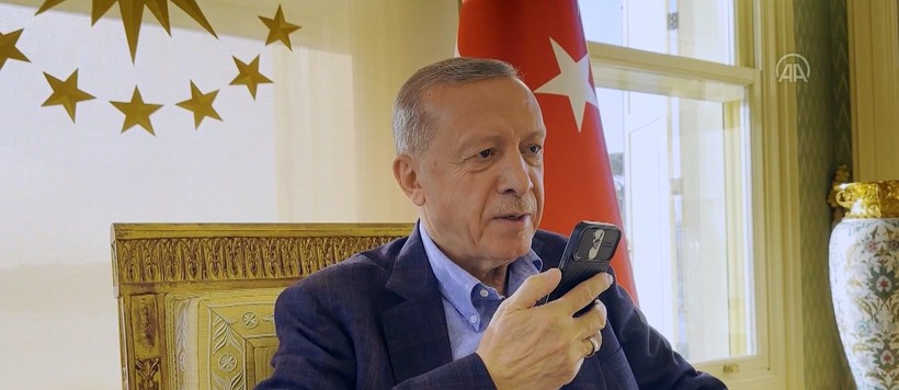 Cumhurbaşkanı Erdoğan, 248 saat sonra enkazdan çıkarılan Aleyna Ölmez ile görüştü: Ağrın var mı kızım? - Resim: 9