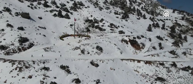 Merhum BBP Genel Başkanı Muhsin Yazıcıoğlu vefatının 14'in yılında anılıyor - Resim: 1