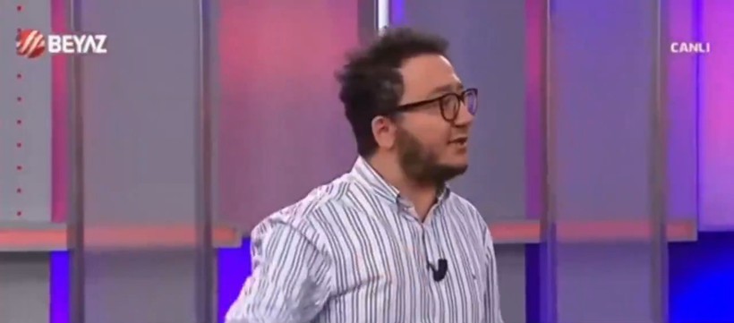 Prof. Dr. Oytun Erbaş, Fatih Altaylı'ya öfke kustu: Beni işimden attırdı - Resim : 1