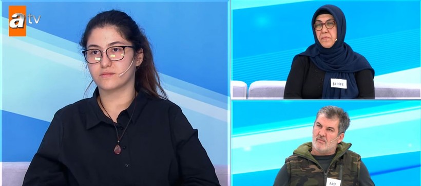 Müge Anlı'daki üfürükçü Süleyman kendisinden 33 yaş küçük olan Hilal Baltacı ile cinsel ilişkiye girdiği iddiasıyla gözaltına alındı - Resim: 15