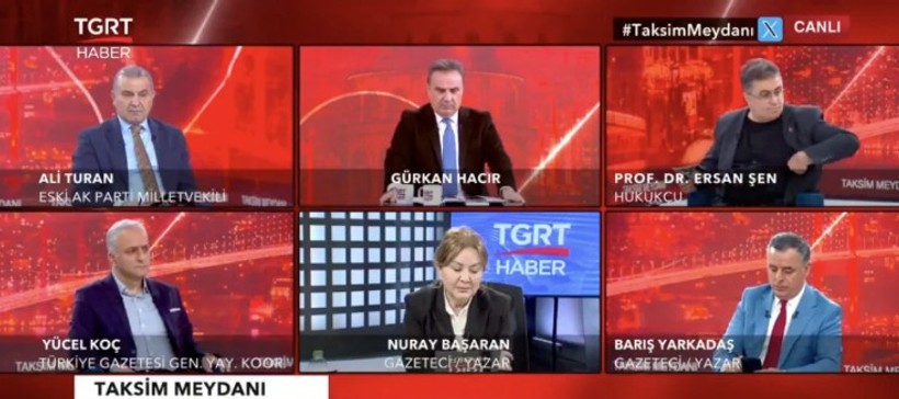 CHP'de kurultay kaosu! "Kılıçdaroğlu neden aday olup kurultayı meşrulaştırsın ki?" - Resim : 1