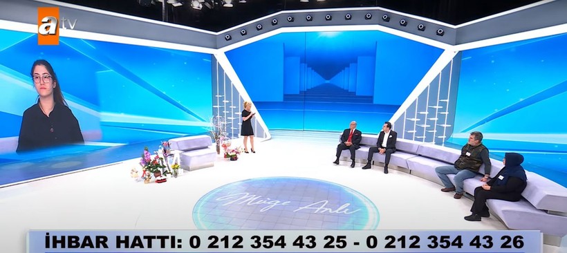 Müge Anlı'daki üfürükçü Süleyman kendisinden 33 yaş küçük olan Hilal Baltacı ile cinsel ilişkiye girdiği iddiasıyla gözaltına alındı - Resim: 13