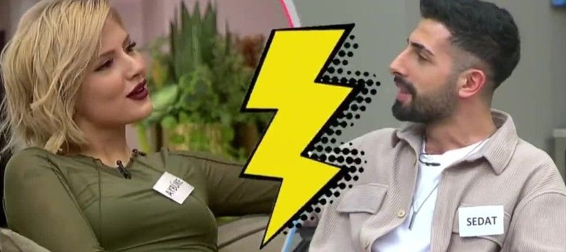 Kısmetse Olur'da skandal ifşa! Gerçekler içerden sızdırıldı, Jahrein Twitch yayınında tek tek okudu! Çekimler başlamadan 2 ay önce... - Resim: 20