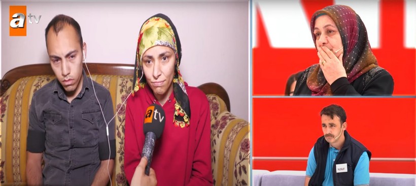 Müge Anlı'da herkesi şaşkına çeviren olay! Evden kaçan Yasemin Koç: Kocam poşetle boğmaya kalktı! Pişkin koca kendini bakın nasıl savundu - Resim: 7