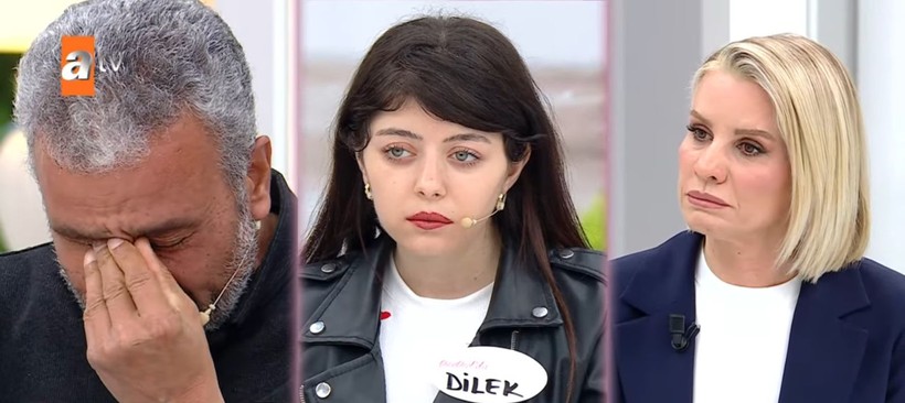 Kayınvalide-damat yasak aşkında cezalar belli oldu - Resim: 5