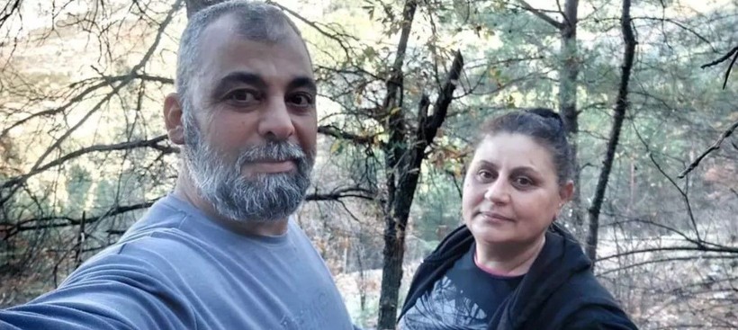 Antalya Serik'te korkunç manzara! Yemek masasında vahşet - Resim: 2