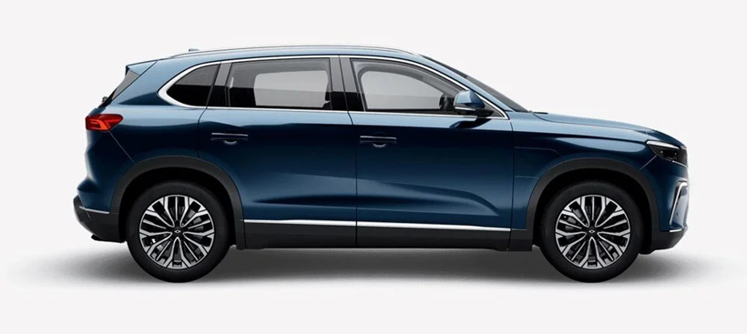 TOGG’dan 613 bin TL’den başlayan yeni kampanya: Ödeme planı ve taksit seçenekleri açıklandı - Resim: 2