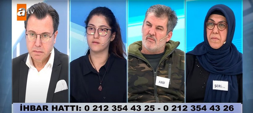 Müge Anlı'daki üfürükçü Süleyman kendisinden 33 yaş küçük olan Hilal Baltacı ile cinsel ilişkiye girdiği iddiasıyla gözaltına alındı - Resim: 7