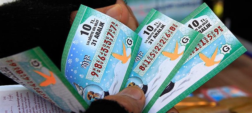 Milli Piyango yılbaşı özel çekilişi sonuçları sıralı tam liste - Milli Piyango yılbaşı çekilişi sonuçları - Resim : 9
