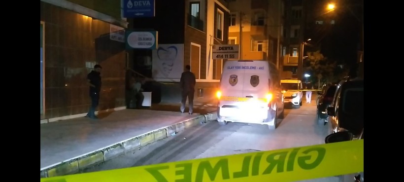 Kocaeli'de kahreden olay! 53 yaşındaki uzman çavuş ailesini katletti - Resim: 2
