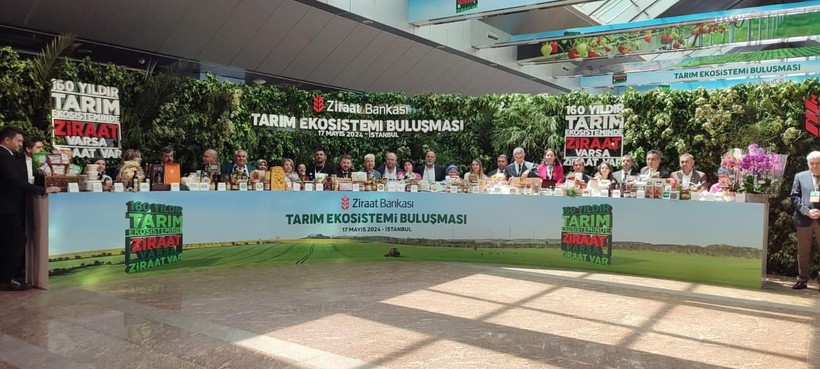 Cumhurbaşkanı Erdoğan Osmaneli'nin yöresel ürünlerini tattı - Resim: 5